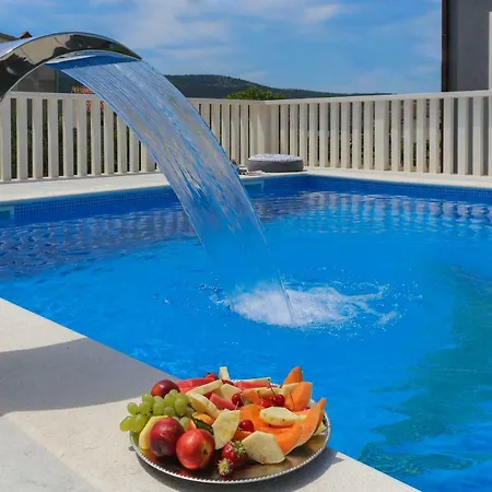 Blue Dolphin Marina
